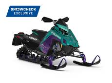 2024 Polaris Patriot Boost Switchback Assault 146 - Pinedale, WY