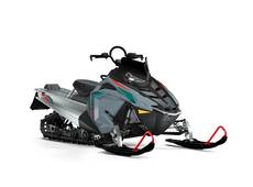 2024 Polaris 550 RMK EVO 144 - Holland, MI