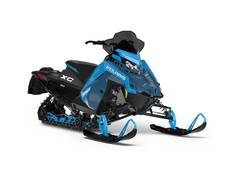 2024 Polaris 850 INDY XC 137 - Holland, MI