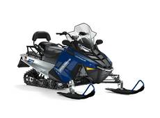 2024 Polaris Industries 550 Voyageur LXT NorthStar Edition - Beausejour, MB