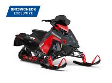 2024 Polaris 850 INDY VR1 137 - Holland, MI