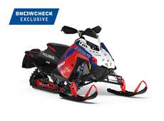 2024 Polaris 650 INDY XCR 128 - Holland, MI