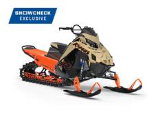 2024 Polaris Patriot 9R RMK Khaos Slash 165 - Holland, MI