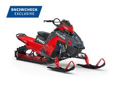 2024 Polaris Patriot 9R PRO RMK Slash 165 - Holland, MI