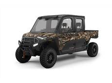 2024 Polaris Ranger Crew XD 1500 Northstar Ed. Ultimate 6 Camo - Arlington, TX