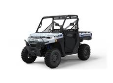 2024 Polaris Ranger XP® Kinetic Premium - Arlington, TX