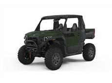 2024 Polaris Polaris XPEDITION XP Ultimate - LAKEWOOD, WA