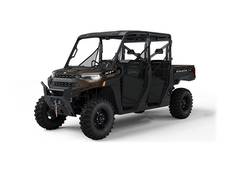 2024 Polaris Ranger® Crew XP 1000 Texas Edition - Wawa, ON