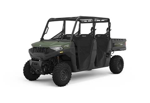 2024 Ranger® Crew SP 570 Base