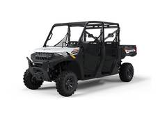 2024 Polaris Ranger® Crew 1000 Premium - Wawa, ON
