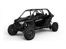 2024 Polaris RZR Turbo R 4 Sport - Arlington, TX