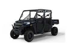 2024 Polaris Ranger® Crew XP 1000 Premium - Wawa, ON