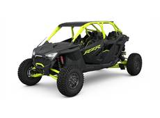 2024 Polaris RZR Pro R 4 Ultimate - LAKEWOOD, WA