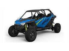 2024 Polaris RZR Turbo R 4 Premium - LAKEWOOD, WA