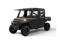 2024 Polaris Ranger CrewXP 1000 NorthStar Edition Ultimate Camo - Cochrane, AB