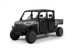 2024 Polaris Ranger Crew XD 1500 Premium 6 - Wawa, ON