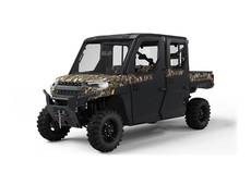2024 Polaris Ranger® CrewXP 1000 NorthStar Edition Premium Camo - Cochrane, AB