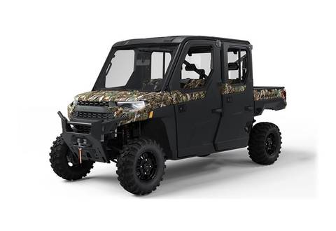 2024 Ranger® CrewXP 1000 NorthStar Edition Premium Camo