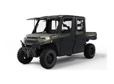 2024 Polaris Ranger® Crew XP 1000 NorthStar Edition Ultimate - Wawa, ON