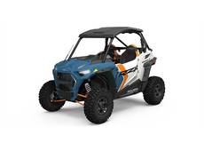 2024 Polaris RZR® Trail S Ultimate - Salem, IN