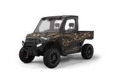 2024 Polaris Ranger XD 1500 NorthStar Edition Ultimate - Arlington, TX