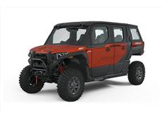 2024 Polaris Polaris XPEDITION ADV 5 Northstar - Arlington, TX