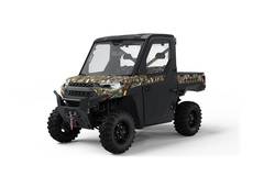 2024 Polaris Ranger XP® 1000 NorthStar Edition Premium Camo - Arlington, TX