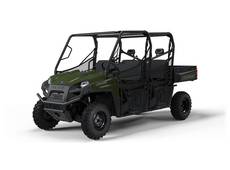 2024 Polaris Ranger® Crew 570 Full-Size Base - Cochrane, AB