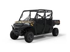 2024 Polaris Ranger® Crew 1000 Premium Camo - Cochrane, AB