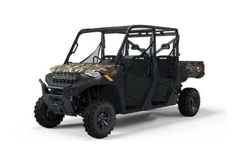 2024 Ranger® Crew 1000 Premium Camo