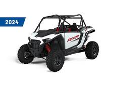 2024 Polaris RZR XP 1000 Sport White Lightning - Arlington, TX