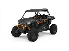 2024 Polaris RZR XP 1000 Ultimate Matte Titanium / Onyx Black - Arlington, TX