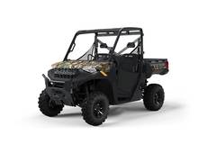 2024 Polaris Ranger® 1000 Premium Camo - Arlington, TX