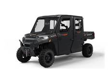 2024 Polaris Ranger® Crew XP 1000 NorthStar Edition Premium - Cochrane, AB