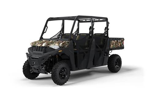 2024 Ranger® Crew SP 570 Premium Camo