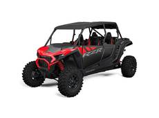 2024 Polaris RZR XP® 4 1000 Ultimate - LAKEWOOD, WA