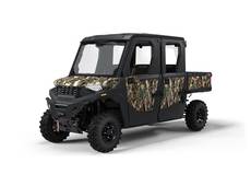 2024 Polaris Ranger® Crew SP 570 NorthStar Edition Camo - Cochrane, AB