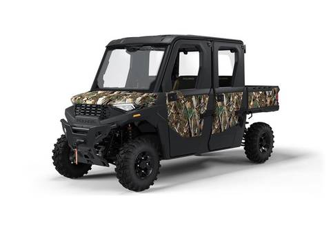 2024 Ranger® Crew SP 570 NorthStar Edition Camo