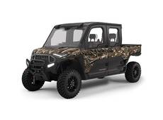 2024 Polaris Ranger Crew XD 1500 NorthStar Edition Ultimate - Arlington, TX