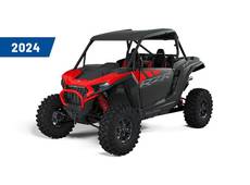 2024 Polaris RZR XP 1000 Ultimate Indy Red - Arlington, TX