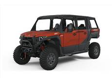 2024 Polaris Polaris XPEDITION ADV 5 Premium - Cochrane, AB