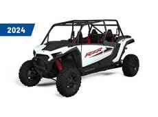 2024 Polaris RZR XP 4 1000 Sport White Lightning - Arlington, TX