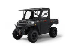 2024 Polaris Ranger XP® 1000 NS Ed. Ultimate Super Graphite- RC - Arlington, TX