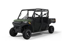 2024 Polaris Ranger® Crew 1000 Base - Cochrane, AB