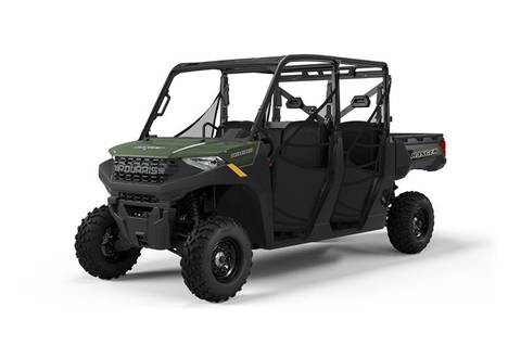 2024 Ranger® Crew 1000 Base