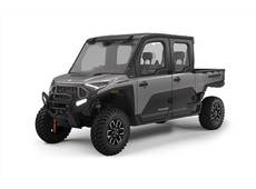 2024 Polaris Ranger Crew XD 1500 Northstar Ed. Ultimate 6 - Arlington, TX