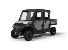 2024 Polaris Ranger® Crew SP 570 NorthStar Edition Base - Cochrane, AB