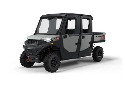2024 Ranger® Crew SP 570 NorthStar Edition Base