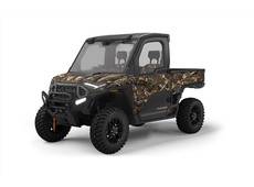 2024 Polaris Ranger XD 1500 Northstar Edition Ultimate 3 Camo - Arlington, TX