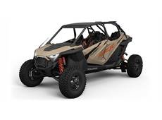 2024 Polaris RZR Turbo R 4 Ultimate - LAKEWOOD, WA